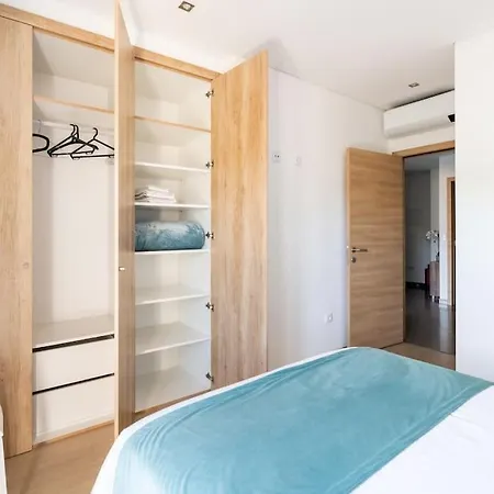 Διαμέρισμα Faria Φάτιμα