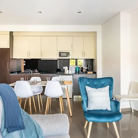 Διαμέρισμα Faria *