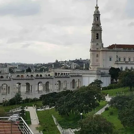 Apartament Faria Fátima