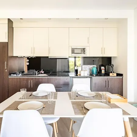 Apartamento Faria