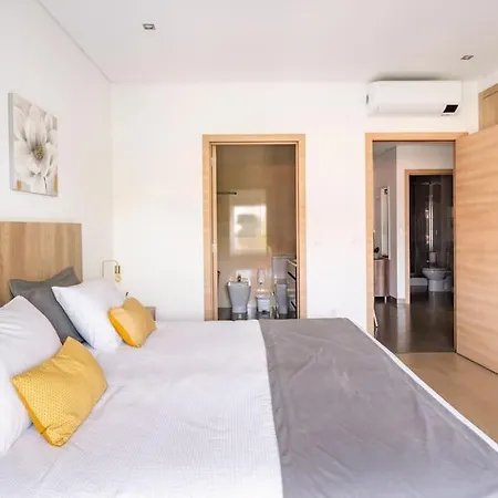 Faria Apartament