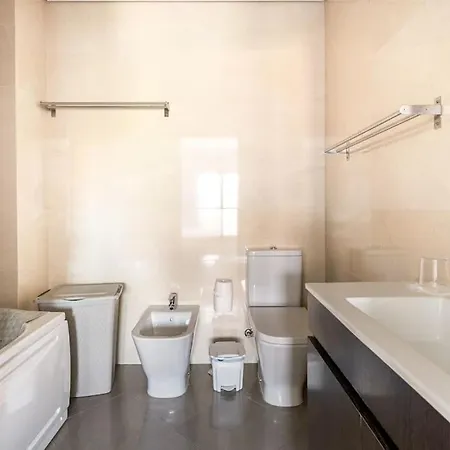 Διαμέρισμα Faria