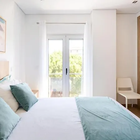 Apartamento Faria
