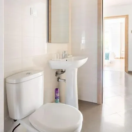 Apartamento Faria Fatima