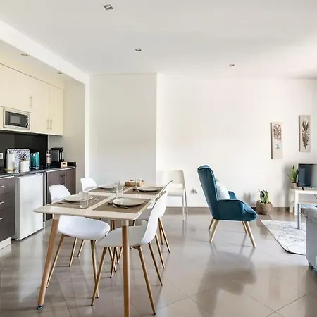 Apartamento Faria Apartment Fatima