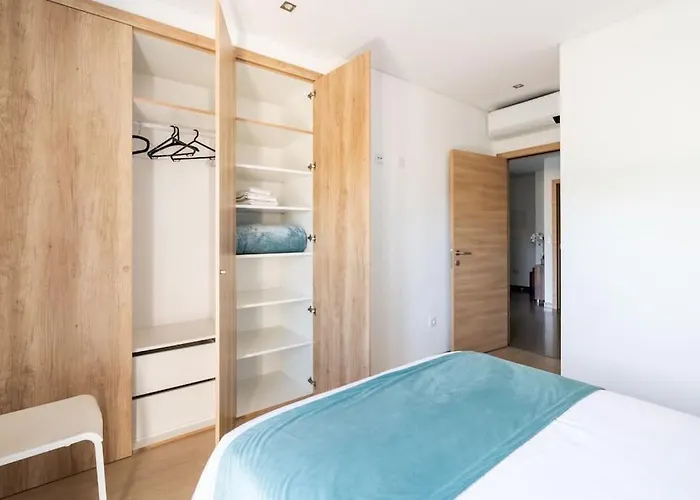 Appartement Faria Fátima