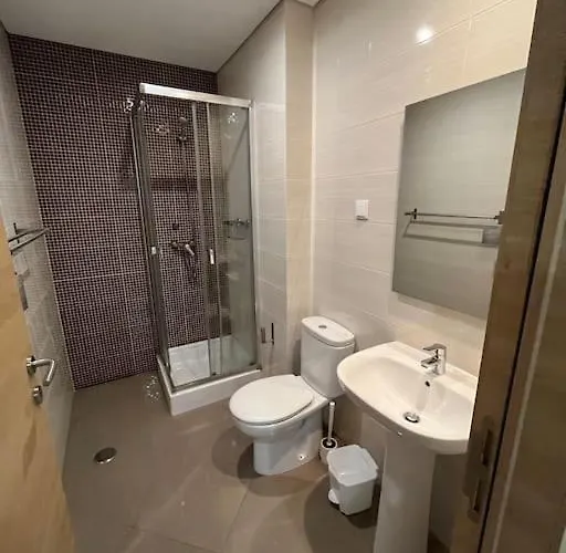 Appartement Faria Fátima