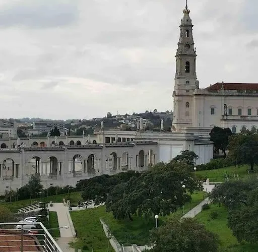 Appartement Faria Fátima