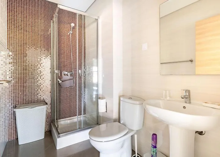 Faria Appartement Fátima