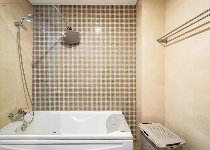 Appartement Faria Fátima